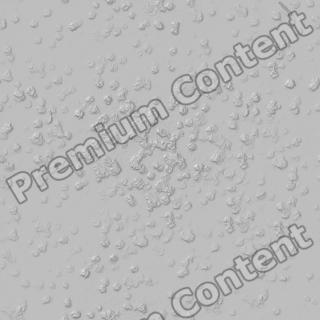 High Resolution Seamless Snow Texture 0014